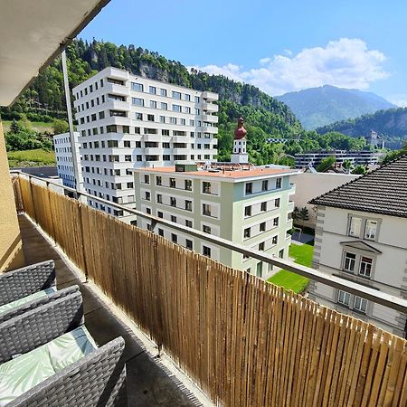 2 Bedroom Apartment At Bahnhofcity Feldkirch Exterior photo